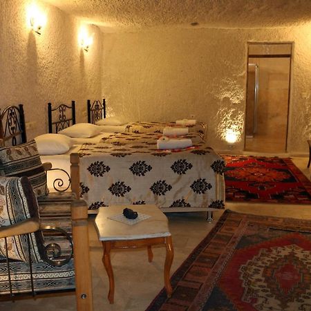 Melek Cave Hotel Goreme Bagian luar foto