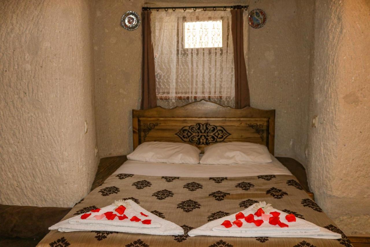 Melek Cave Hotel Goreme Bagian luar foto
