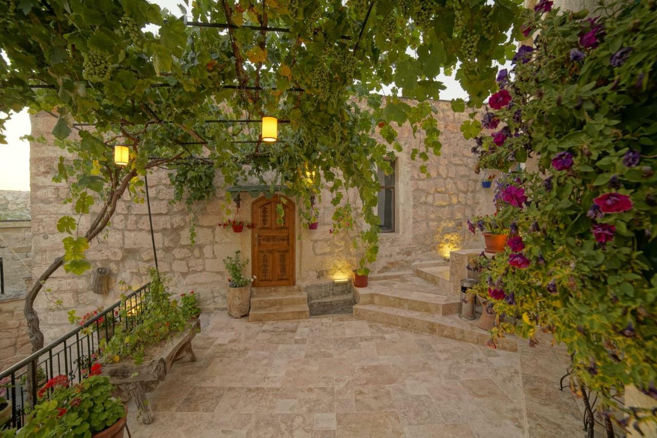 Melek Cave Hotel Goreme Bagian luar foto
